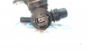 Cooling system flange Alfa Romeo Giulia 17- 2.0T with sensor