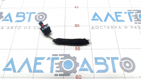 Chip for front airbag sensor Alfa Romeo Giulia 17-