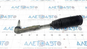 Steering rod with tip left Alfa Romeo Giulia 17-