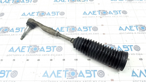Steering rod with tip left Alfa Romeo Giulia 17-