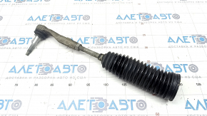 Steering rod with tip right Alfa Romeo Giulia 17-