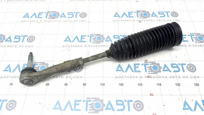 Steering rod with tip right Alfa Romeo Giulia 17-