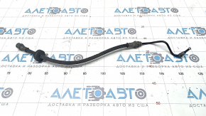 Front left brake hose Alfa Romeo Giulia 17-