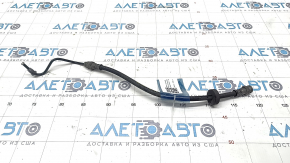 Front right brake hose Alfa Romeo Giulia 17-