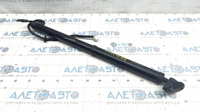 Right tailgate shock absorber Toyota Highlander 14-19 electric, wires melted