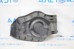 Rear right control arm pad for Tesla Model Y 20-25 spring