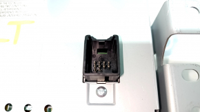 The Chevrolet Volt 11-15's bare display monitor