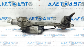 Steering rack Alfa Romeo Giulia 17-19 2.0T AWD electric