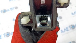 Rear view camera Toyota Prius V 12-17