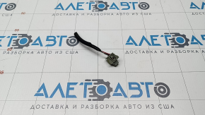 Chip for rear view camera Toyota Prius V 12-17 type 2