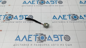 Chip for rear view camera Toyota Prius V 12-17 type 2