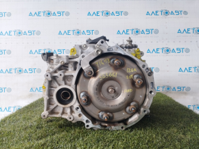 Automatic transmission assembly VW Tiguan 18-24 fwd AQ450 TYU 8 speed usa, 126k