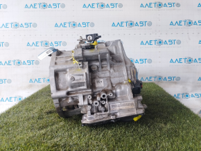 Automatic transmission assembly VW Tiguan 18-24 fwd AQ450 TYU 8 speed usa, 126k
