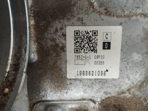 Automatic transmission assembly VW Tiguan 18-24 fwd AQ450 TYU 8 speed usa, 126k