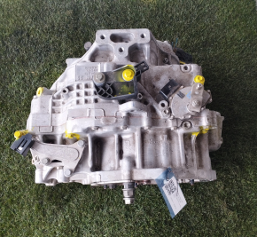 Automatic transmission assembly VW Tiguan 18-24 fwd AQ450 TYU 8 speed usa, 126k