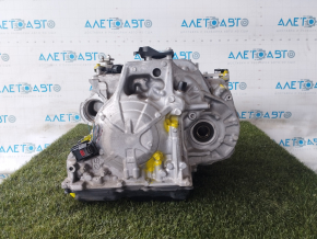 Automatic transmission assembly VW Tiguan 18-24 fwd AQ450 TYU 8 speed usa, 126k