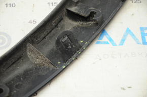 Tesla Model Y 20 rear left wing arch trim - structure, broken mount