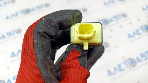 Airbag sensor door left Toyota Prius V 12-17