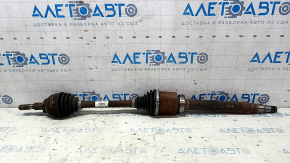 Drive half shaft front right Ford Edge 19- 2.0T FWD rusty