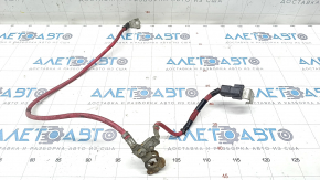 Positive battery terminal Jeep Compass 11-16