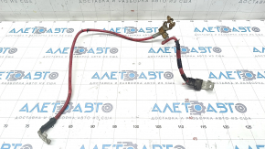 Positive battery terminal Jeep Compass 11-16