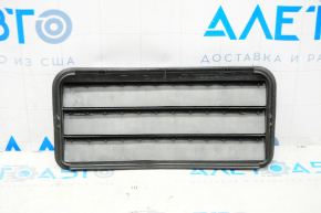 Tesla Model Y 20 Left Ventilation Shield - Crack