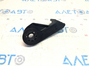 Radiator bracket upper right Chevrolet Volt 16-