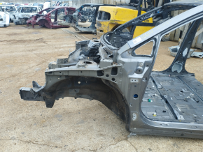Front left quarter Lexus RX350 RX450h 10-15 on body, graphite