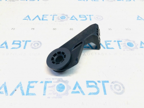 Radiator bracket upper left Chevrolet Volt 16-