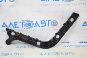 Rear Bumper Outer Left Fastener Tesla Model Y 20 - Broken Fastener