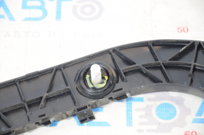 Rear Bumper Outer Left Fastener Tesla Model Y 20 - Broken Fastener