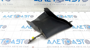 Front bumper air duct left Audi A4 B9 17-19 S-Line