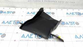 Front bumper air duct right Audi A4 B9 17-19 S-Line