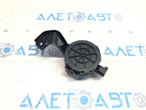 Chevrolet Volt 16 Warning Signal