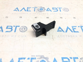 Lower radiator deflector bracket left Chevrolet Volt 16-