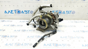 Turbo VW Tiguan 18-19 126k with tubes