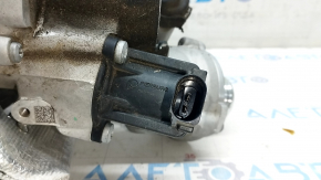 Turbo VW Tiguan 18-19 126k with tubes