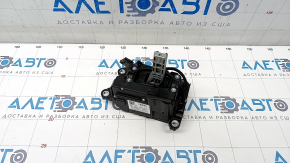 Gearbox shifter Audi A4 B9 17-