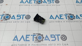 Toyota Prius V 12-17 Stabilization Disabling Button