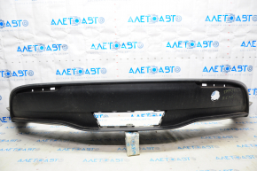 Tesla Model Y 20 rear bare lower bumper - structure, scratches