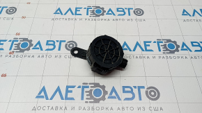 Toyota Prius V 12-17 Warning Signal with Bracket