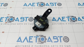 Toyota Prius V 12-17 Warning Signal with Bracket