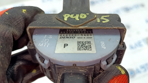 Toyota Prius V 12-17 Warning Signal with Bracket