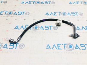Brake hose rear left Chevrolet Volt 16-