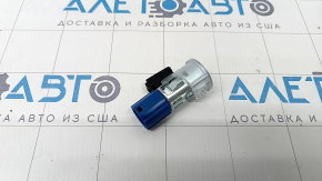 Cigarette lighter front panel Audi A4 B9 17-
