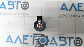 Cigarette lighter front panel Audi A4 B9 17-