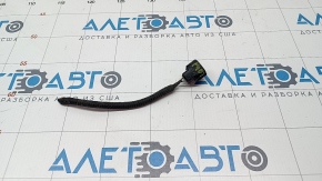 Toyota Prius V 12-17 Warning Signal Chip
