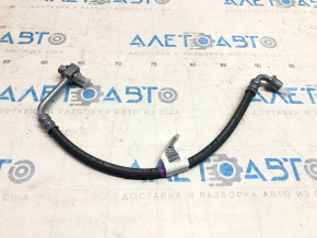 Brake hose rear right Chevrolet Volt 16-