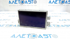 Monitor display bare Chevrolet Volt 11-15 scratch