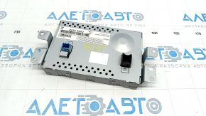 Monitor display bare Chevrolet Volt 11-15 scratch